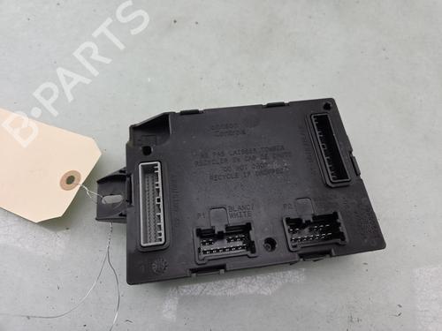 Control unit OPEL VIVARO B Van (X82) 1.6 CDTI (05) | BP31266853M11 - Image 2