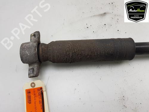Left rear shock absorber OPEL ASTRA J Sports Tourer (P10) 1.4 Turbo (35) | BP12050851M18 
