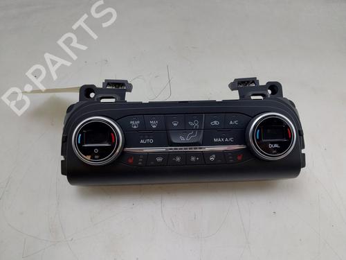 Comando clima FORD FOCUS IV (HN) 1.0 EcoBoost (125 hp) 29743962