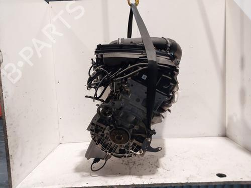 Engine BMW 5 (F10) 535 i | BP31708049M1 - Image 3