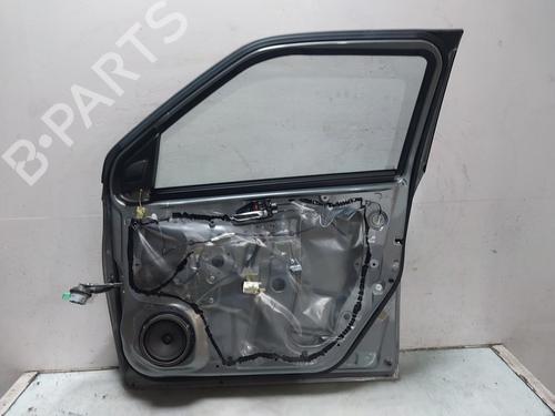 Right front door SUZUKI SWIFT IV (FZ, NZ) 1.2 (AZH412, ZC72S) | BP30876242C3