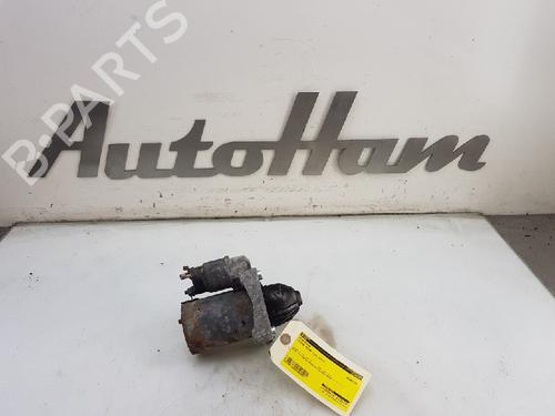 Used Starter NISSAN MICRA IV (K13K, K13KK) 1.2 (80 hp) 12029970