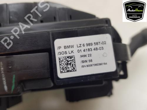 Steering column stalk BMW 1 (E87) 116 i | BP23390530I23 