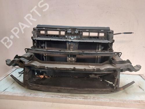 Radiatorsett VW TIGUAN (AD1, AX1) 1.4 TSI (125 hp) 31756164