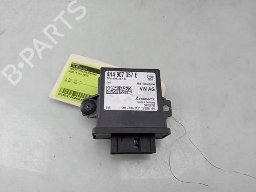 Used Lights ECU AUDI TT (FV3, FVP) 2.0 TFSI quattro (230 hp) 32667284