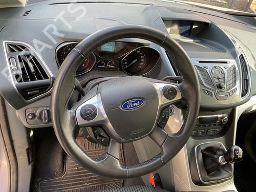 Airbag Kit FORD C-MAX II (DXA/CB7, DXA/CEU) 1.6 EcoBoost | BP29938601C86