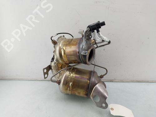 Catalyst VW POLO VI (AW1, BZ1, AE1) 1.0 TSI | BP28055235M10 