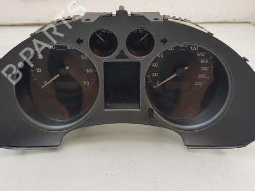 Instrument cluster SEAT IBIZA III (6L1) 1.4 16V | BP12016566C47 