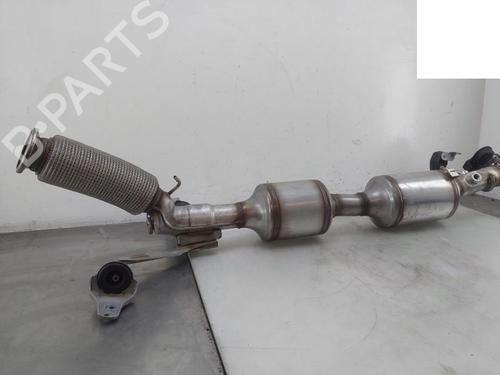 Katalysator VW TRANSPORTER T6 Van (SGA, SGH, SHA, SHH) 2.0 TDI | BP29503835M10 