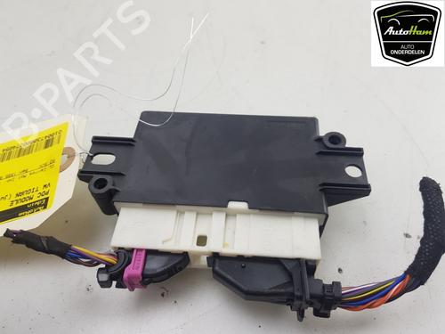 Electronic module VW TIGUAN (AD1, AX1) 1.4 TSI | BP18056049M83 