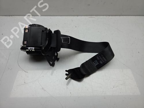 Rear right seatbelt FORD FOCUS IV Turnier (HP) 1.0 EcoBoost mHEV | BP28197751I28 