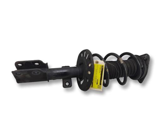 Left front shock absorber OPEL COMBO Box Body/MPV (K9) 1.5 D | BP40451027M16 - Image 3