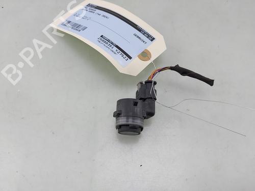 Used Electronic module SKODA KAROQ (NU7, ND7) 1.0 TSI (115 hp) 28126392