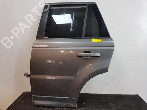 Left rear door LAND ROVER RANGE ROVER SPORT I (L320) 2.7 D 4x4 | BP12060947C4 