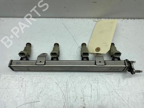 Used Injection rail HYUNDAI i20 I (PB, PBT) 1.2 (86 hp) 29006834