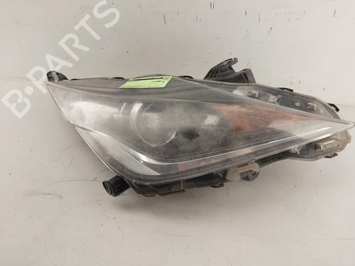 Right headlight TOYOTA AYGO (_B4_) 1.0 (KGB40) | BP37070356C29 - Image 2