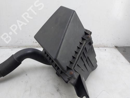 Air filter box VW POLO V (6R1, 6C1) 1.2 | BP29352535M87 