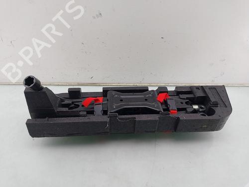 Jack Kit FORD TRANSIT CUSTOM V362 Van (FY, FZ) 2.2 TDCi (100 hp) 32183818