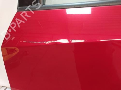Left rear door NISSAN MICRA V (K14) 1.0 | BP29240470C4 