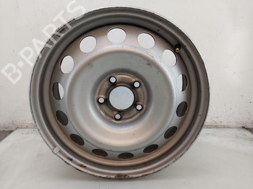 Used Rim OPEL COMBO Box Body/MPV (K9) 1.5 D (102 hp) 32133379