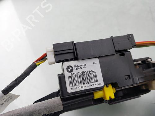 Other BMW 3 Touring (F31) 320 i xDrive | BP32263069O1