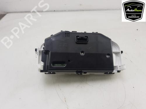 Instrument cluster MITSUBISHI MIRAGE / SPACE STAR VI Hatchback (A0_A) 1.0 (A05A) | BP12044017C47 