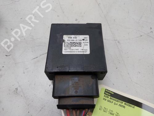 Fuel ECU VW GOLF VIII (CD1, DA1) 2.0 TDI | BP30184071M50 