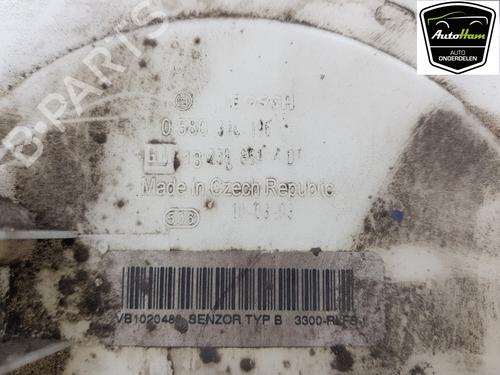 Fuel pump OPEL ASTRA H Estate (A04) 1.6 (L35) | BP12039369M76 