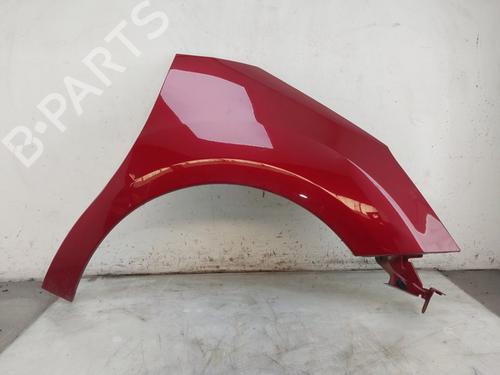 Used Right front fenders Right front fenders CITROËN DS3 (SA_) 1.6 VTi 120 (120 hp) 35782847 35782847