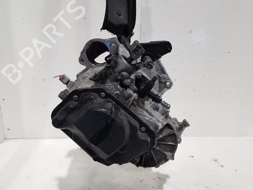 Gearbox VW POLO VI (AW1, BZ1, AE1) 1.0 TSI | BP20331361M3 