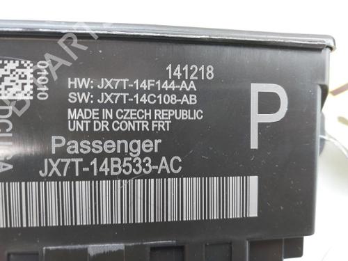 Control unit FORD FOCUS IV Turnier (HP) 1.0 EcoBoost | BP40503914M11 - Image 4