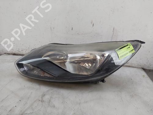 Left headlight FORD FOCUS III Turnier 1.6 EcoBoost | BP35978233C28 - Image 2