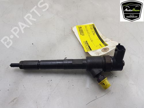 Injector FIAT DOBLO Box Body/MPV (223_) 1.3 D Multijet | BP17318506M100 