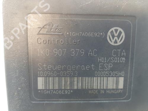 ABS pump VW GOLF V (1K1) 2.0 GTI | BP25602061M43 