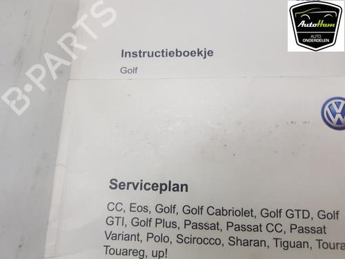 Other VW GOLF VI (5K1) 1.6 TDI | BP19667278O1