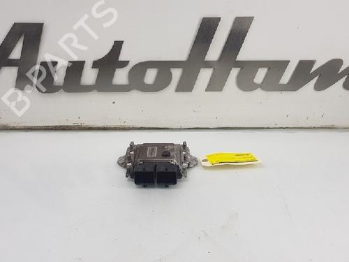 Used Engine control unit (ECU) Engine control unit (ECU) 12010841 12010841