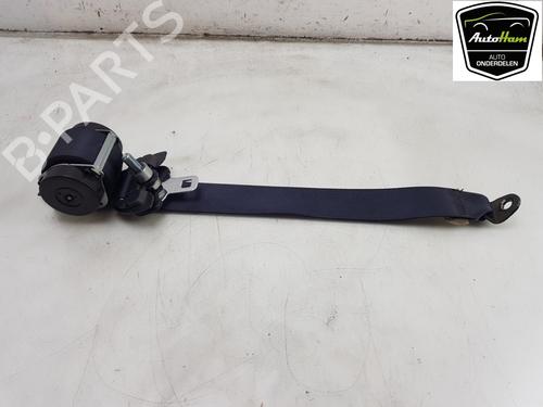 Rear left seatbelt MITSUBISHI OUTLANDER II (CW_W) 2.0 (CW4W) | BP22237124I29 