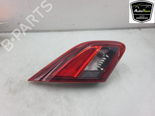 Used Left taillight OPEL CORSA E (X15) 1.4 (08, 68) (90 hp) 13489755