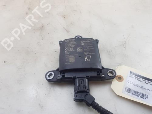 Used Other TOYOTA YARIS (_P21_, _PA1_, _PH1_) 1.5 Hybrid (MXPH10, MXPH11) (116 hp) 27507704