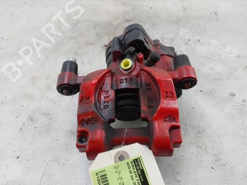 Used Left rear brake caliper Left rear brake caliper AUDI Q3 Sportback (F3N) 35 TFSI (150 hp) 33717987 33717987