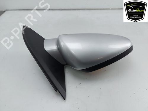 Right mirror OPEL VECTRA C (Z02) 1.8 16V | BP12048965C27 
