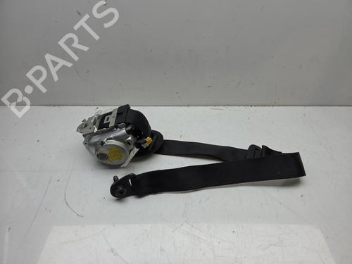 Used Front right seatbelt OPEL COMBO Box Body/MPV (K9) 1.6 D (99 hp) 28167080