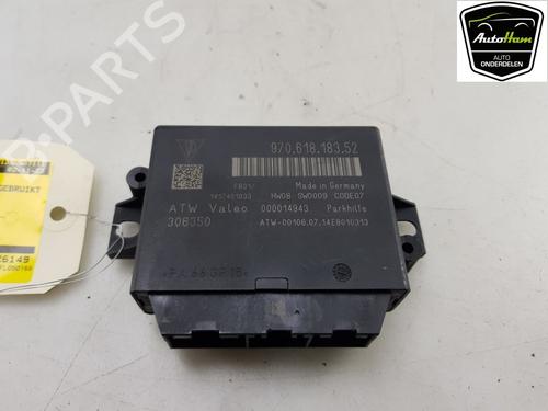 Used Electronic module PORSCHE PANAMERA (970) 3.0 4S (420 hp) 15937955