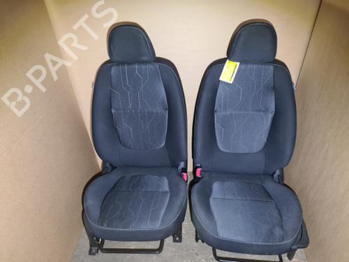 Used Right front seat Right front seat KIA PICANTO II (TA) 1.0 (67 hp) 40503855 40503855
