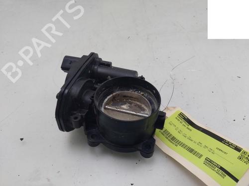 Used Throttle body AUDI Q2 (GAB, GAG) 35 TFSI (150 hp) 30466372