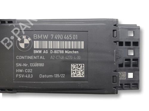 Control unit BMW X6 (G06, F96) xDrive 40 i | BP40456194M11 - Image 4