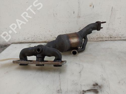 Catalyst BMW 5 Touring (F11) 523 i | BP36783868M10 - Image 2