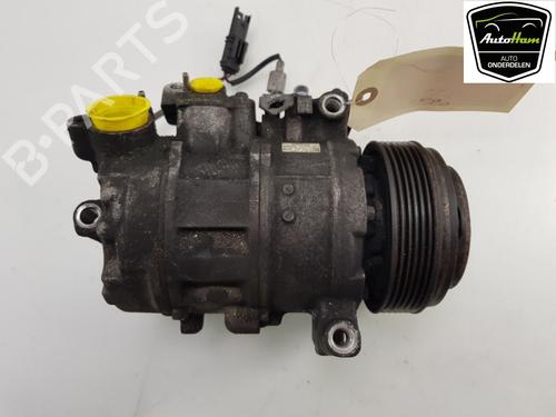 Used AC compressor AC compressor 12051966 12051966