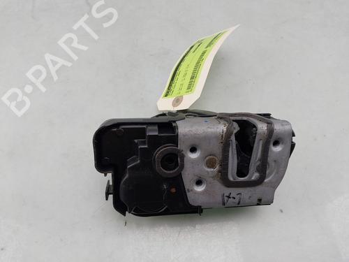rear-left-lock-ford-fiesta-vii-hj-hf-2017-33976780 main image