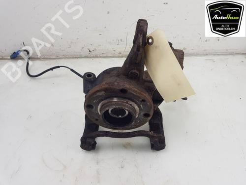 Right front steering knuckle OPEL CROSSLAND X / CROSSLAND (P17, P2QO) 1.6 Turbo D (75) | BP16949475M26 